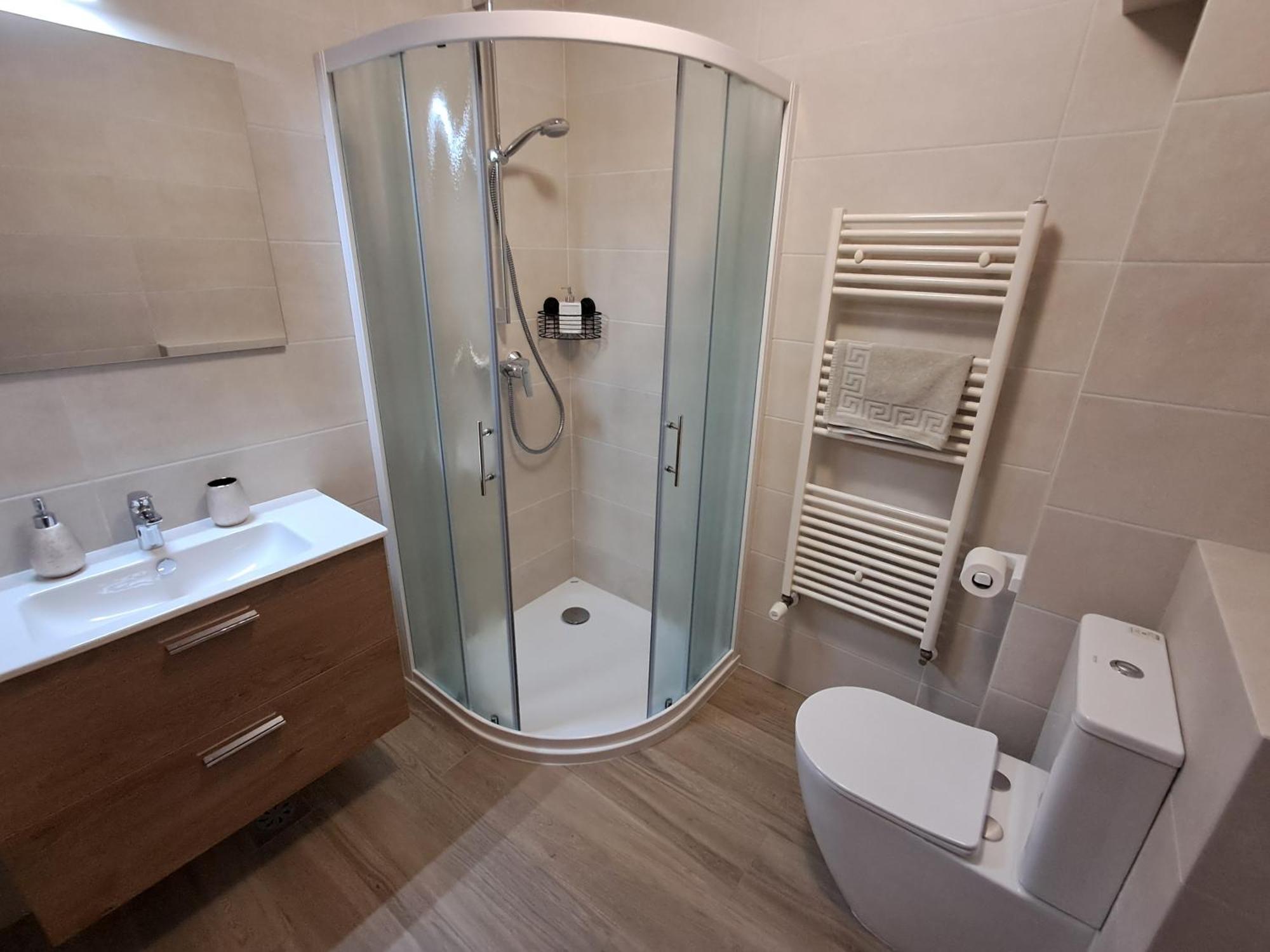 Apartment Honey Bee With Sauna كوباريد المظهر الخارجي الصورة